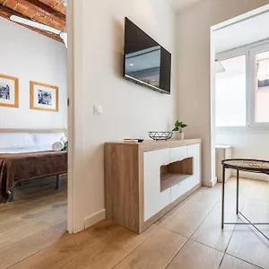 Espinach Port Serrallo Apartamento