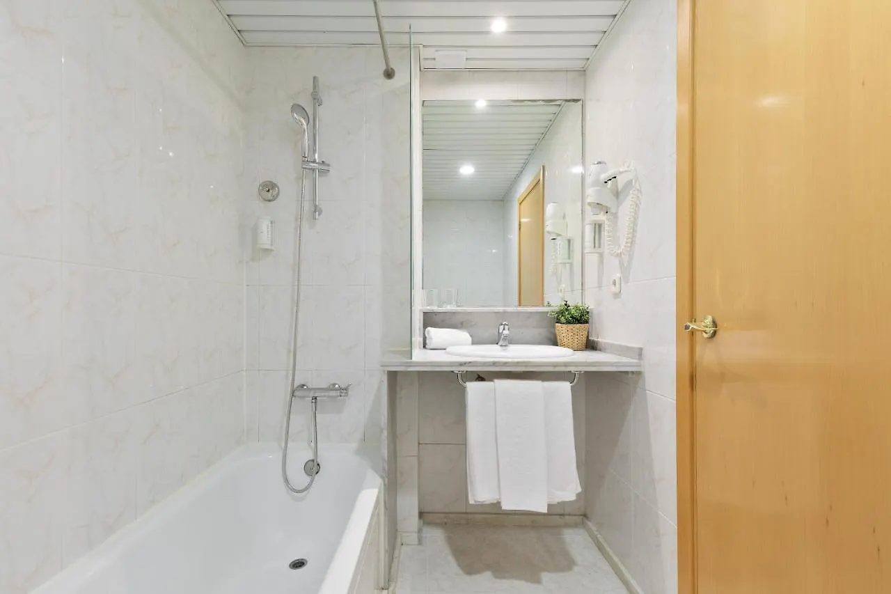 Andreas Apartments Tarragona
