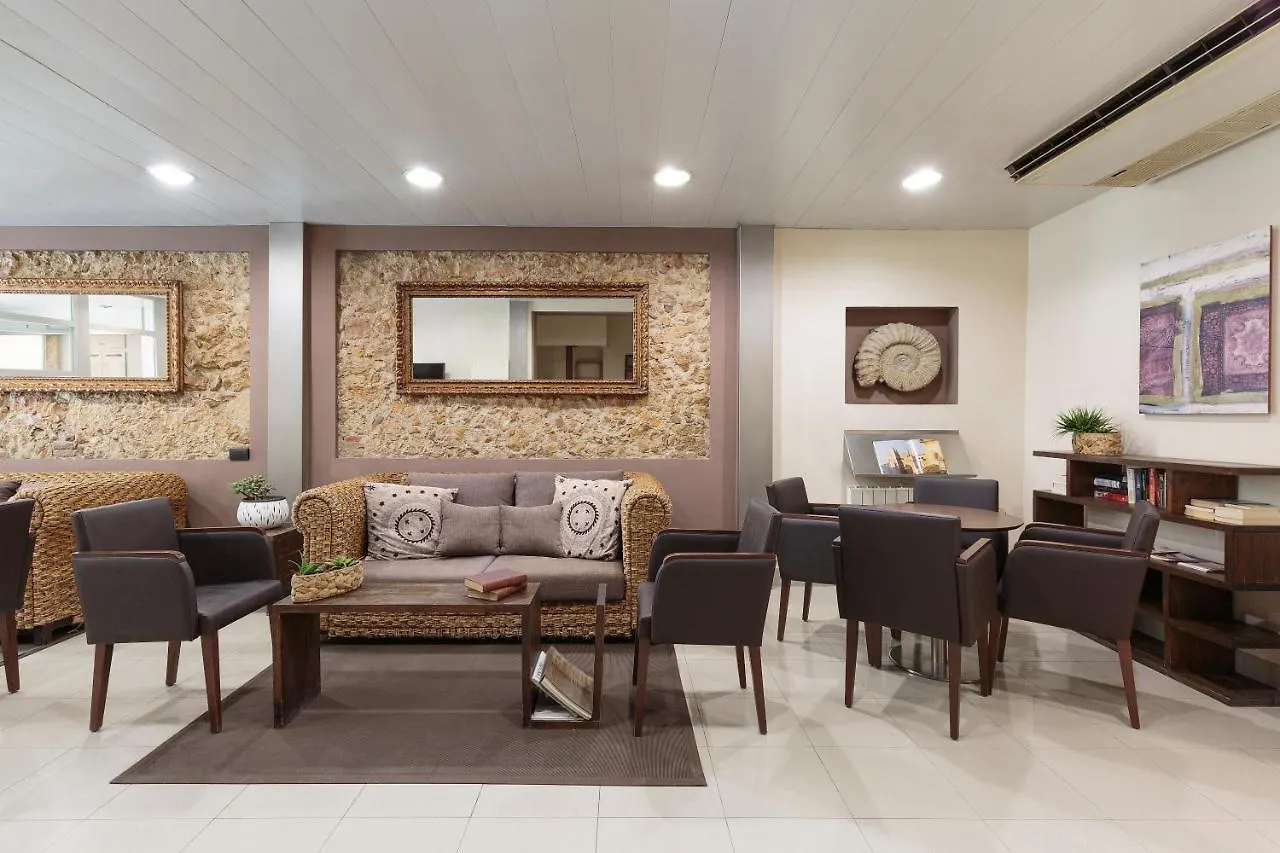 Andreas Apartments Tarragona